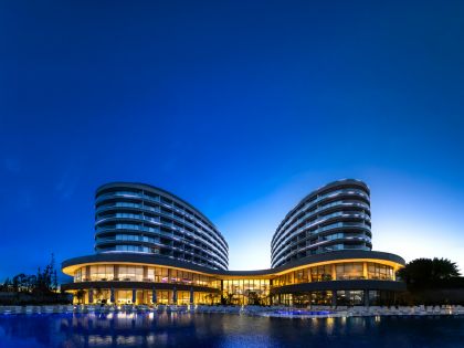 BEKS PREMIUM RESORT&SPA